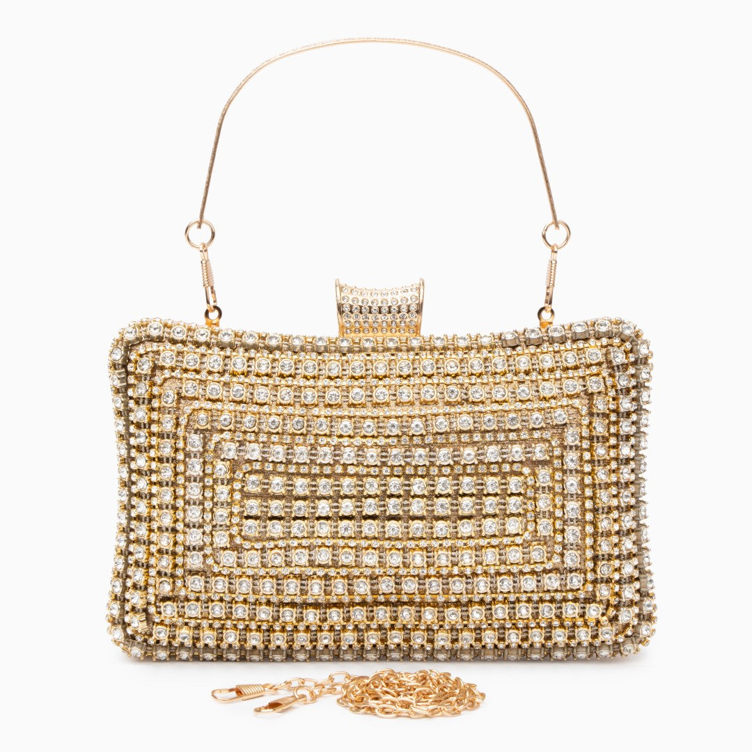Verano Diamonds Bag