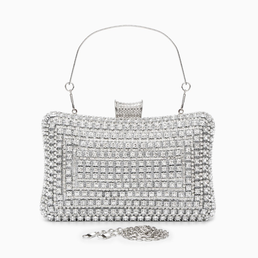 Verano Diamonds Bag