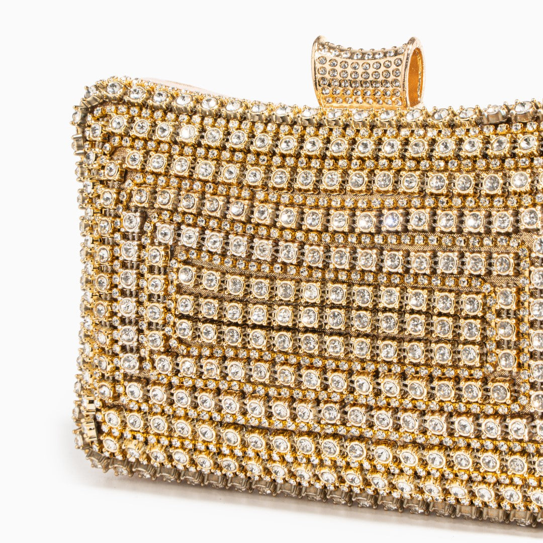 Verano Diamonds Bag