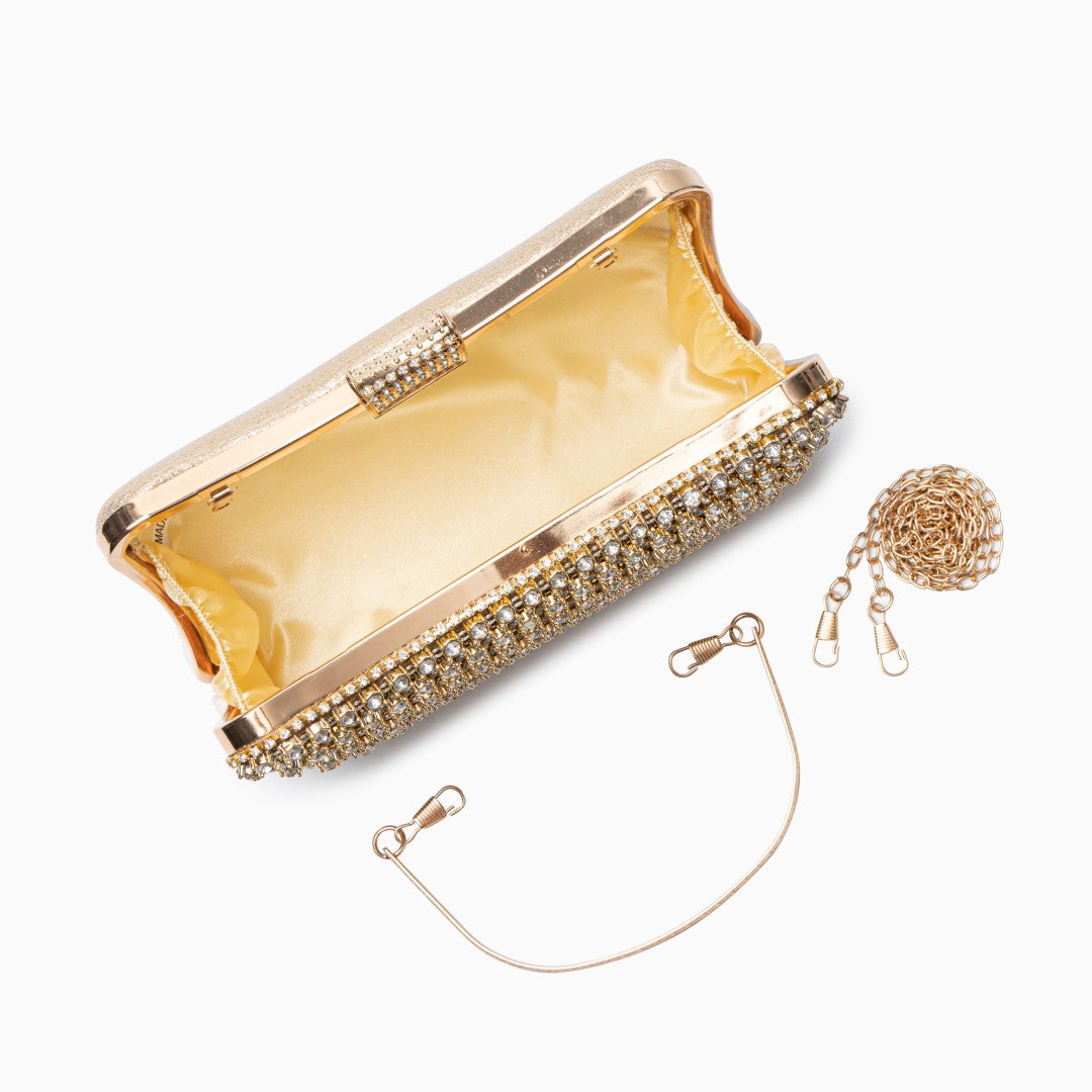 Verano Diamonds Bag