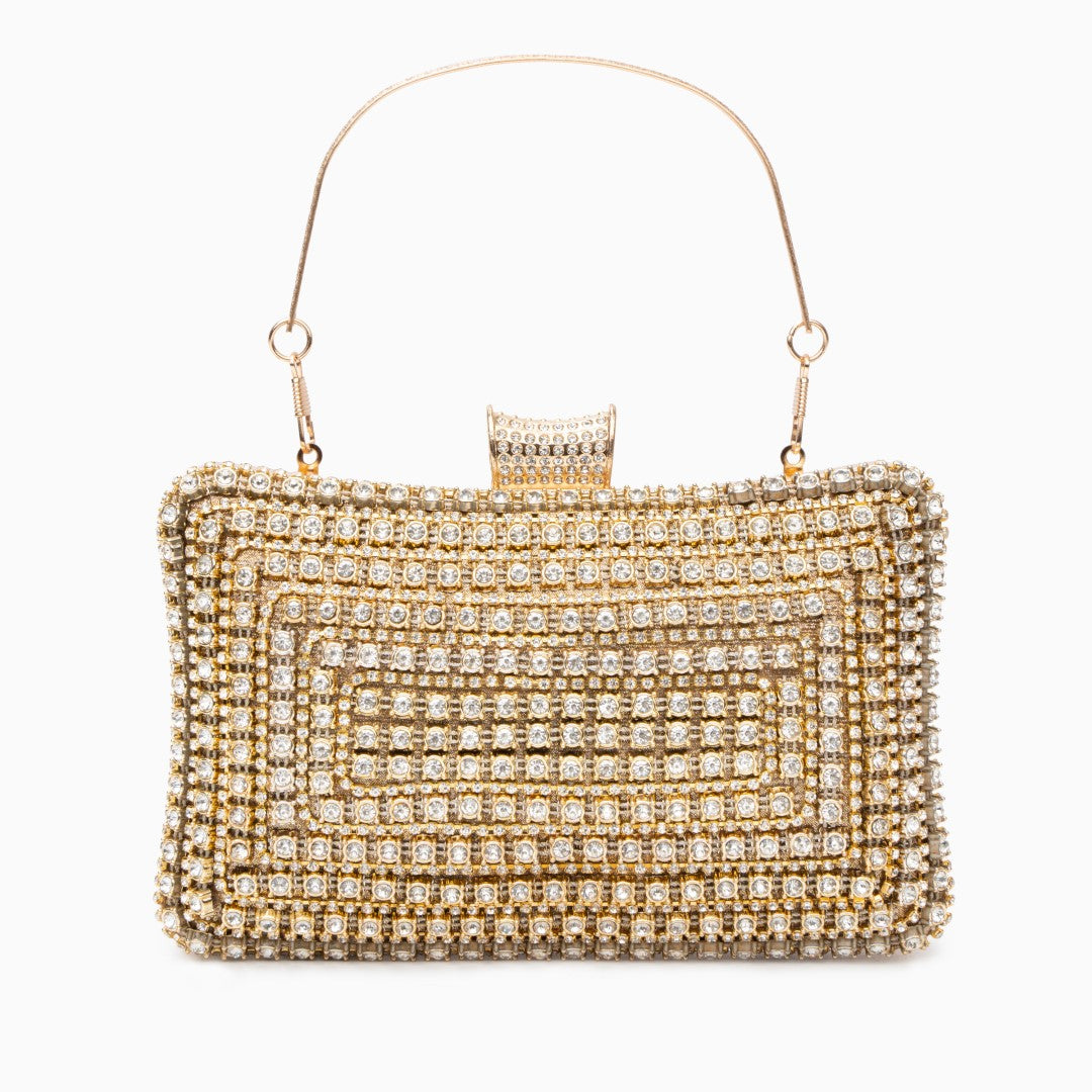 Verano Diamonds Bag