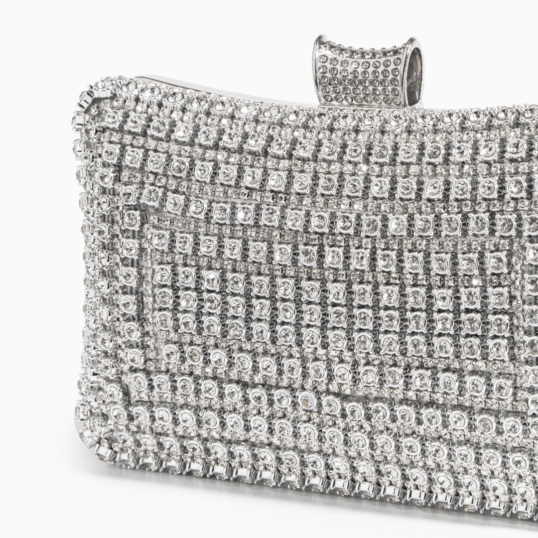 Verano Diamonds  Bag