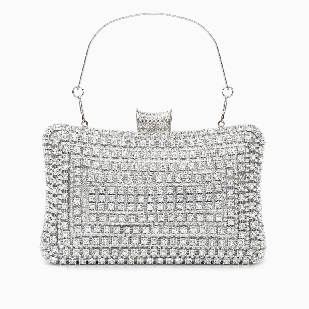 Verano Diamonds  Bag
